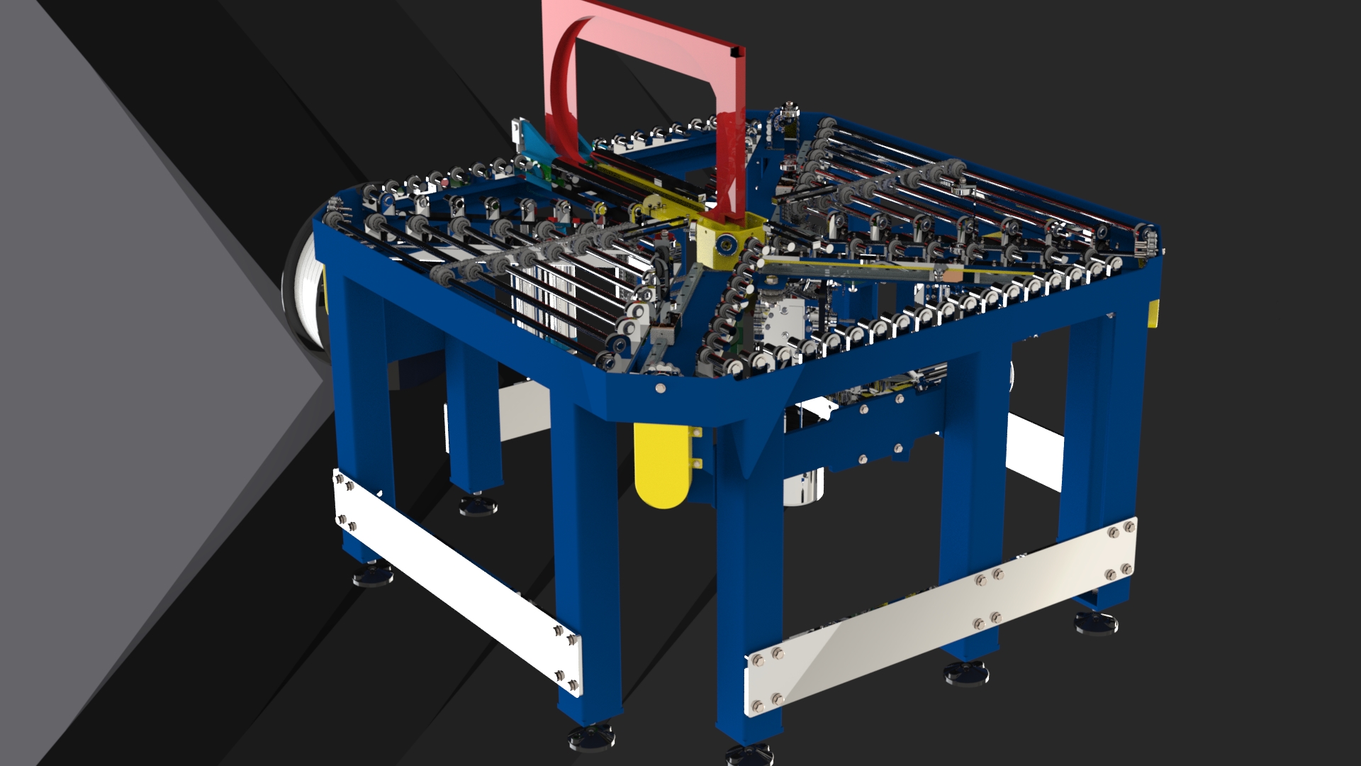 2023.02月-自动捆扎机sw21